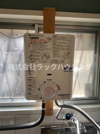 池田旭町テラスハウスの物件内観写真